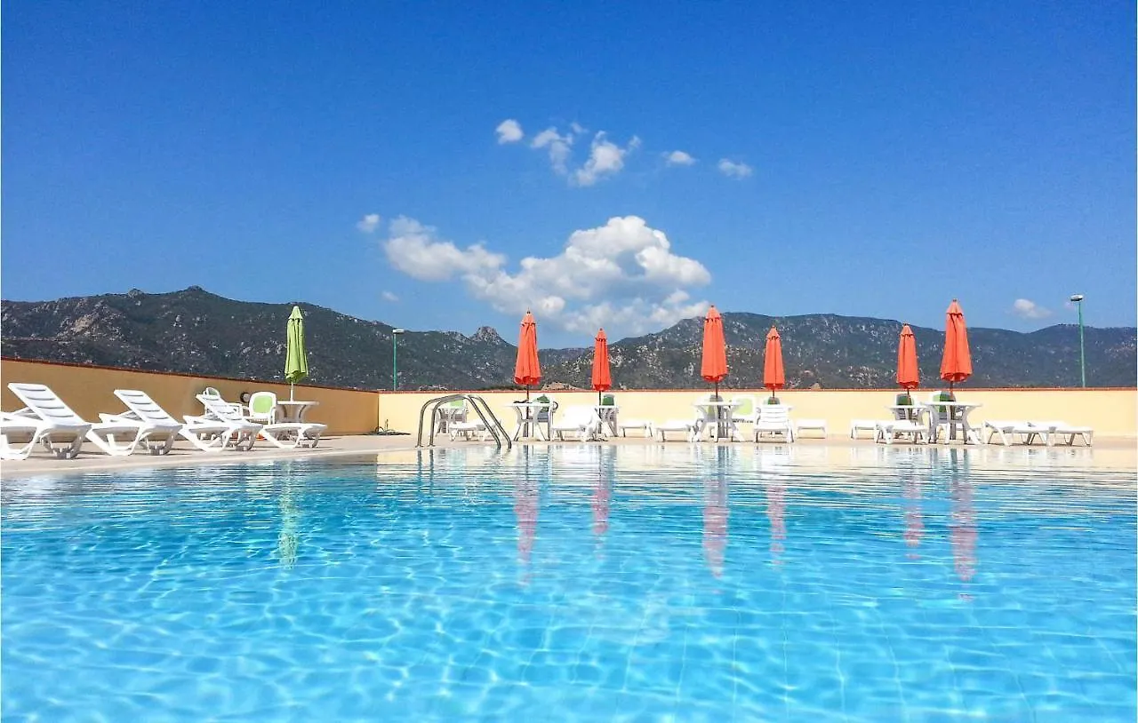 Bilo 4 Apartment Villasimius