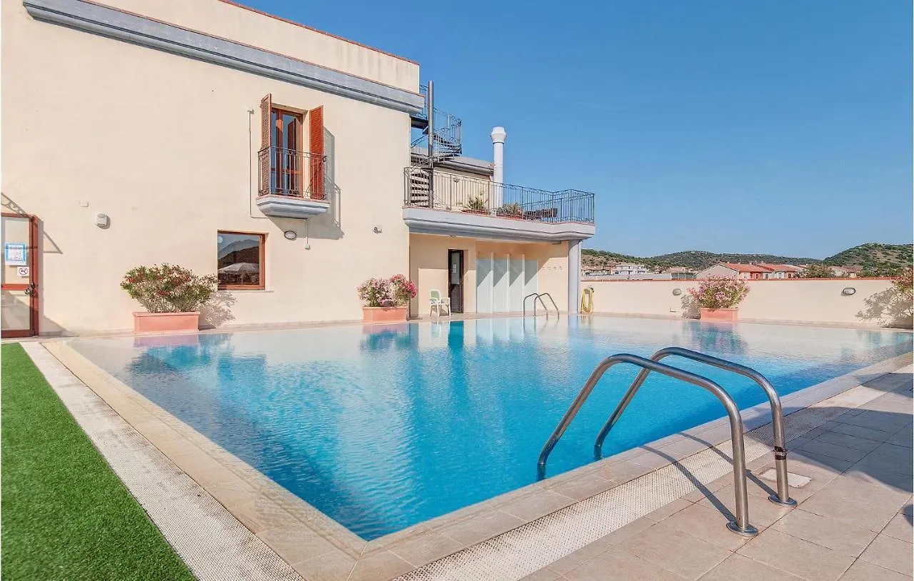 Bilo 4 Apartment Villasimius Italy