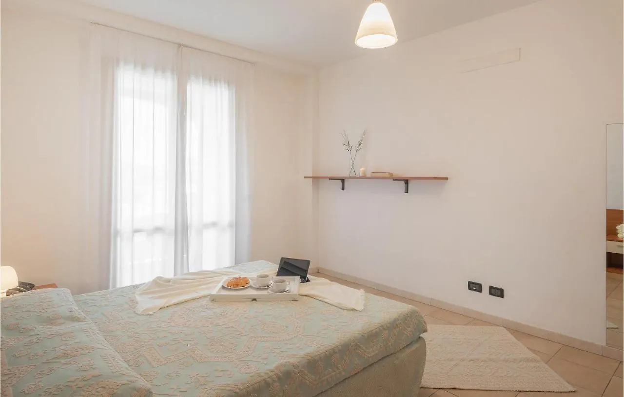 Bilo 4 Apartment Villasimius