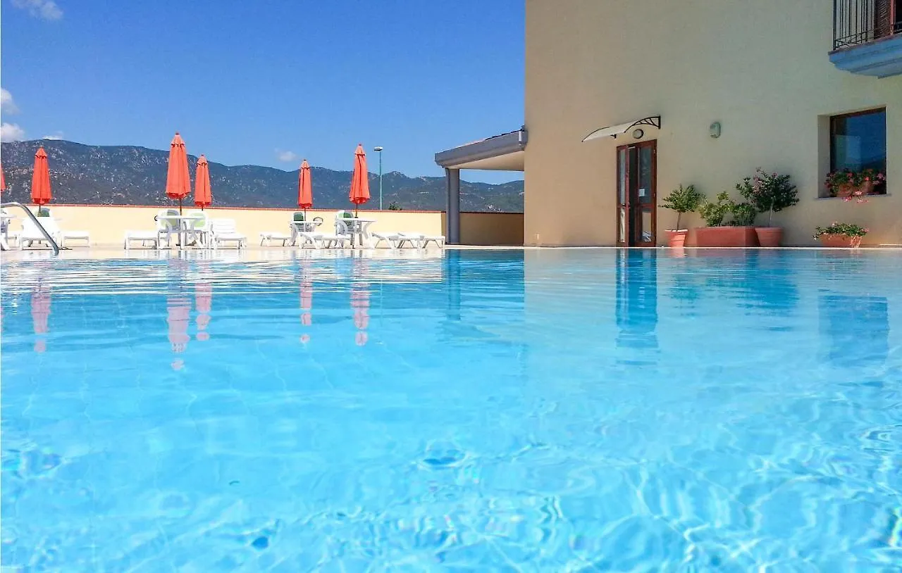 Bilo 4 Apartment Villasimius 0*,  Italy