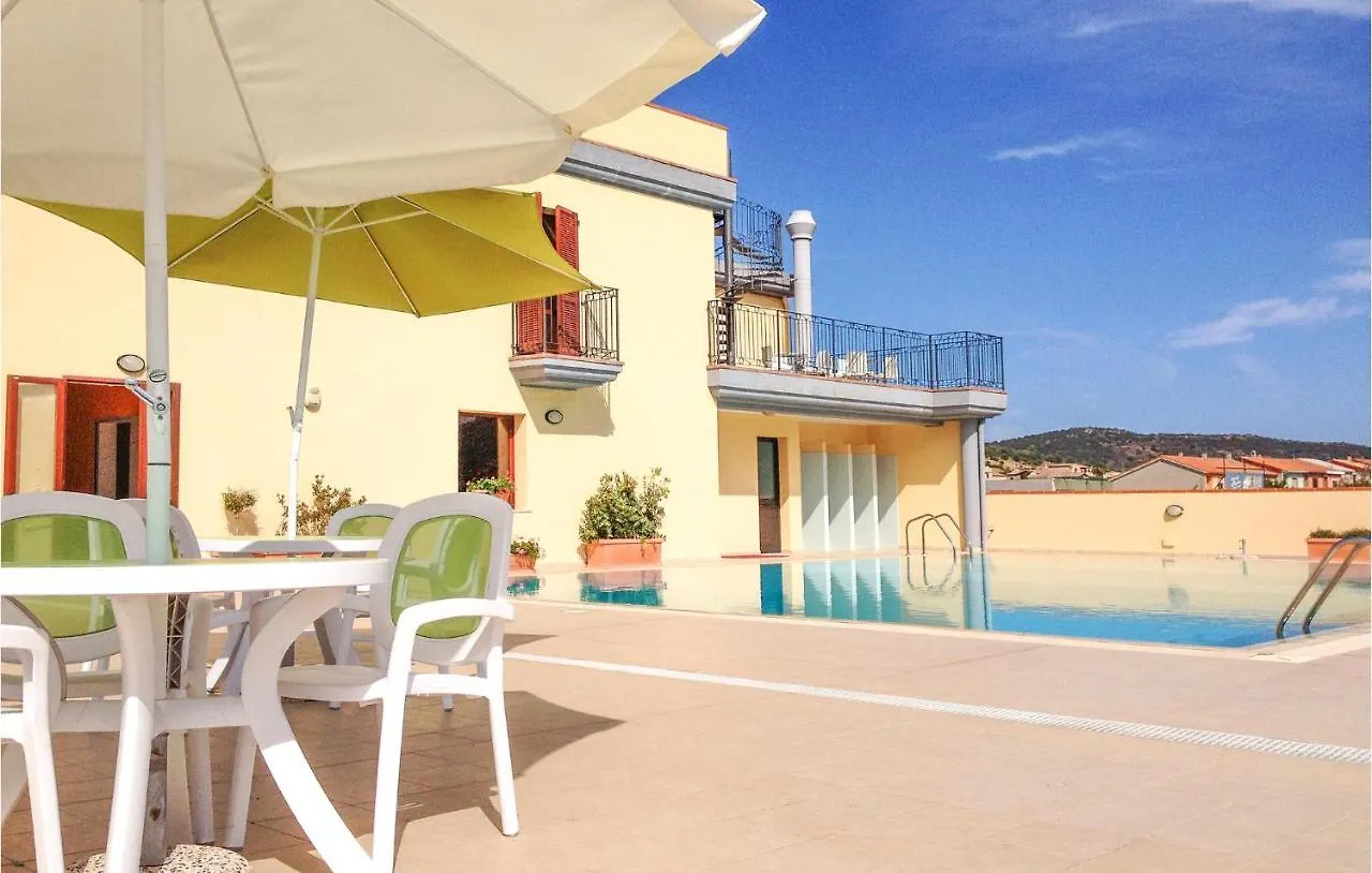 Bilo 4 Apartment Villasimius