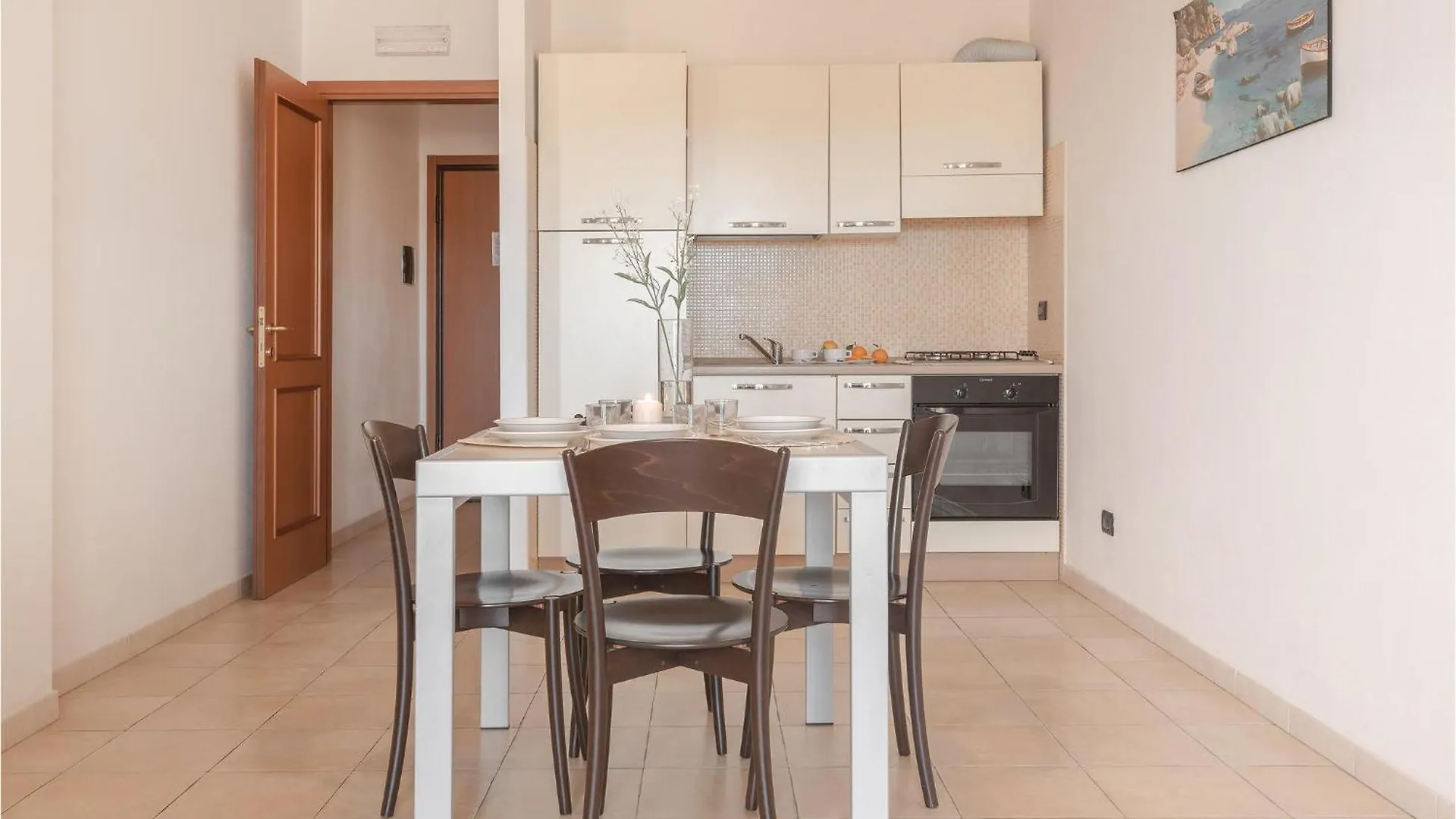 Bilo 4 Apartment Villasimius