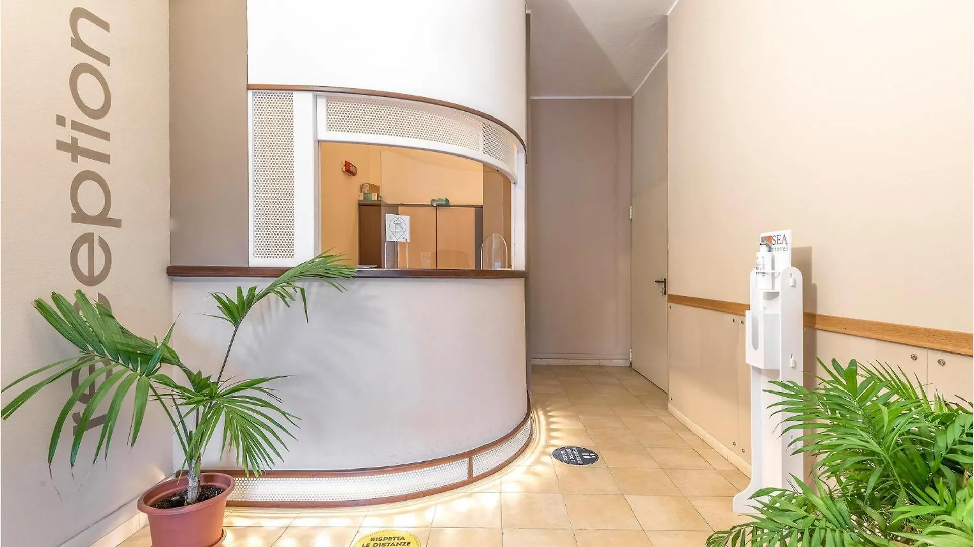 Bilo 4 Apartment Villasimius Italy