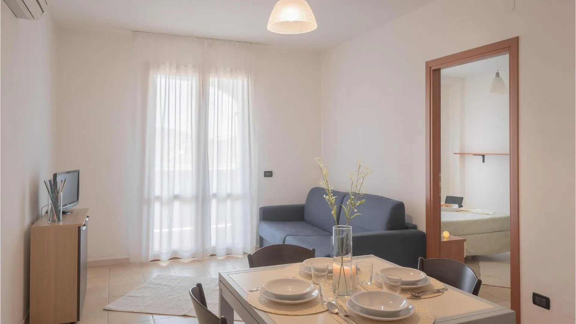 Bilo 4 Apartment Villasimius